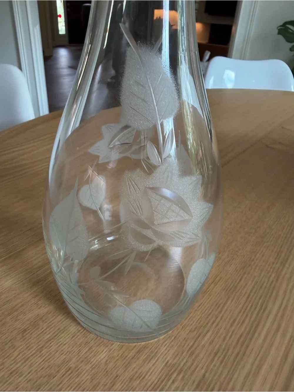 N/A elegant vintage
